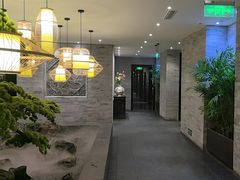-鼓楼东街老火锅(鼓楼店)