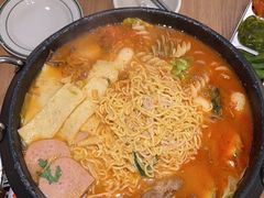 -WOW LUCKY创意韩料(龙阳广场店)