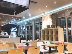 大堂-813芭依珊 BAESAn(汇港购物中心店)