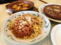 -萨莉亚意式餐厅(石鼓路店)
