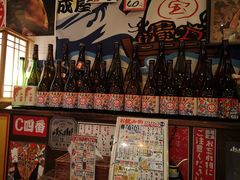 -平成屋·午肴夜酒(四川北路店)