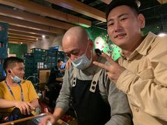 -梨花自助烤肉(天河城店)