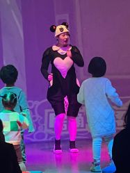 -小鸡哆哆故事屋·儿童乐园(嘉里城店)