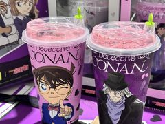 -奈雪的茶(赛格店)