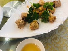 -陆记鹅庄·潮汕菜·狮头鹅(大仟里店)