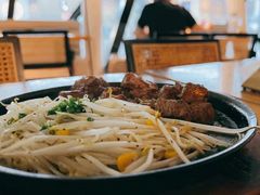 铁板牛肉-Jazz·ya 爵士屋(来福士店)
