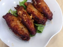 -盛记粥面(佐敦店)
