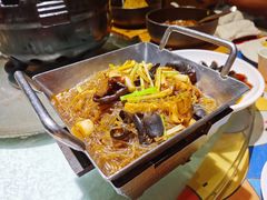 -莲花餐饮(高新店)