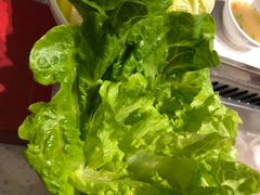 -九府羊·鲜羊火锅·烤串(新华路店)