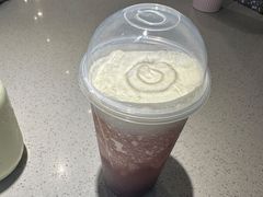 -喜茶(太原印象城店)