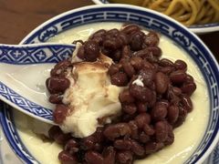 -韵姐牛奶甜品世家