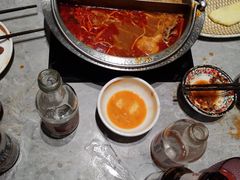 -樱煦和牛寿喜烧(如皋吾悦广场店)