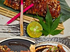 -松临·铁板烧&Omakase(神农店)