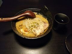-日本料理神拉面