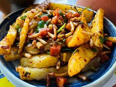 -包整·丝娃娃(一览甲秀楼风景店)