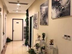 -美酷口腔牙齿矫正(江桥万达店)
