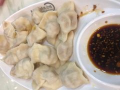 -老掌柜春饼饺子坊