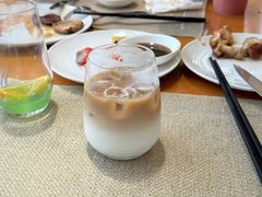 -视界美食自助餐厅·石家庄希尔顿酒店