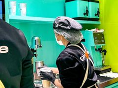 -gleeglee乐溢亦茶(合生汇店)