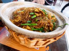 -农家小院(朱雀桥店)