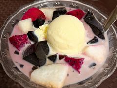 -梧州双钱龟苓膏(丽港航母店)