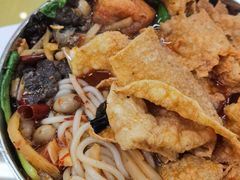 螺丝肉汤粉-红鼻子桂林米粉(金唐新光界店)