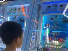 -大玩家(大连高新万达店)