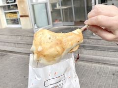 -中关村烤包子(中关村店)
