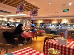 -西贝(厦门中华城店)