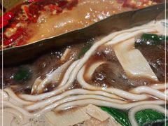 -麻路成都火锅(柏威年店)
