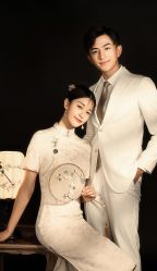 -巴黎春天婚纱摄影STUDIO·定制