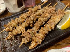 -披头士烧鸟居酒屋(王府井店)