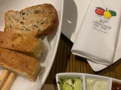 -安妮意大利餐厅(国贸店)