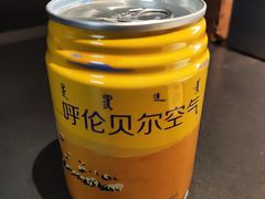 -很久以前羊肉串(中山公园店)