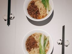 骨汤担担面-眉州东坡(翠微印象城店)