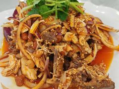 -张包铺(道外店)