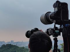 -火炉山森林公园