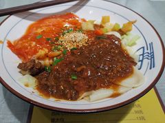 -大嘻咹biangbiang面(历史博物馆店)