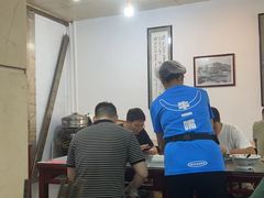 -牛一嘴·兰州牛肉面·大盘鸡(财富中心店)