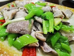 -协和菜馆(凤凰街店)