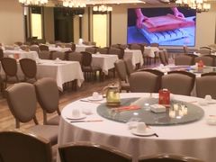 大堂-小厨娘淮扬菜(六合欢乐港店)