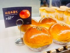-新旺茶餐厅•早餐(迪士尼小镇店)