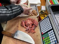 -老马家马峰腊牛羊肉店(桥梓口店)