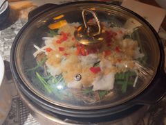 -绿茶餐厅(昌平悦荟店)