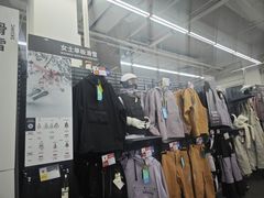 -迪卡侬(土桥店)