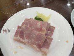 -富春茶社(国庆路店)