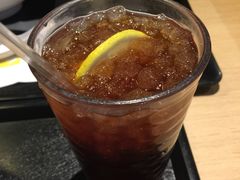 冻柠茶-大家乐(广州中华广场店)