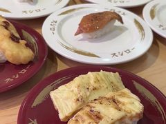 -寿司郎(皇庭广场店)