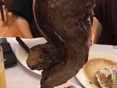 -拉蒂娜·巴西牛排馆 Latina·Brazilian Steakhouse(陆家嘴旗舰店)