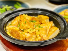 -御彩酒家(东风东路店)